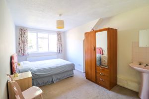 Second Bedroom- click for photo gallery